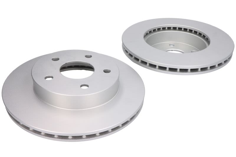 Tarcza hamulcowa FERODO DDF1169C