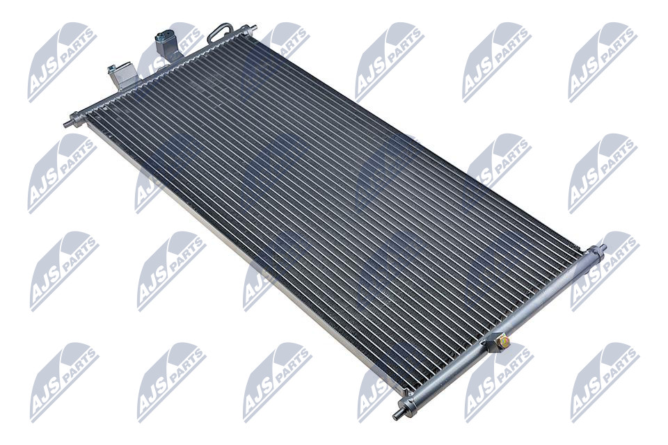 Skraplacz klimatyzacji NTY CCS-NS-024