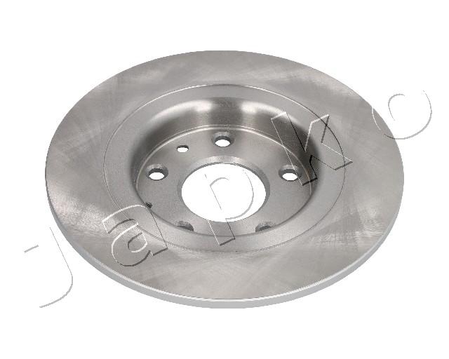 Tarcza hamulcowa JAPKO 61320C