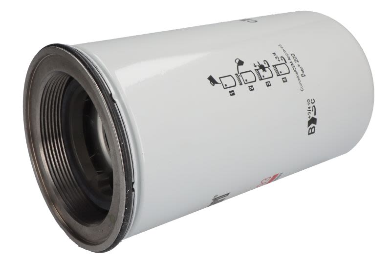 Filtr paliwa FLEETGUARD FF53093