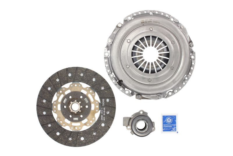 Zestaw sprzęgła SACHS 3000 990 343