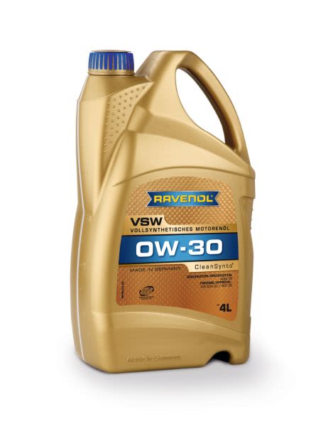Olej silnikowy RAVENOL 1111106