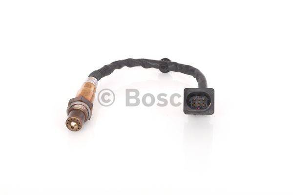 Sonda lambda BOSCH 0 281 004 417