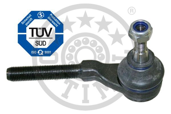 Końcówka drążka kierowniczego OPTIMAL G1-047