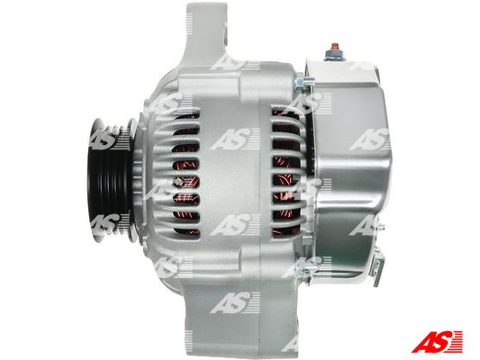 Alternator AS-PL A6618S
