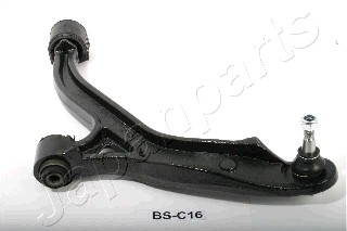 Wahacz zawieszenia koła JAPANPARTS BS-C15L