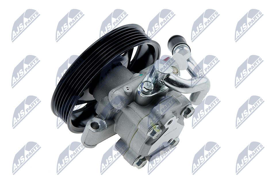 Pompa wspomagania NTY SPW-CH-026
