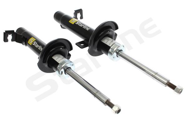 Amortyzator STARLINE TL ST023/4