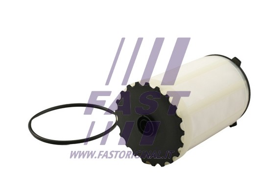 Filtr paliwa FAST FT39112