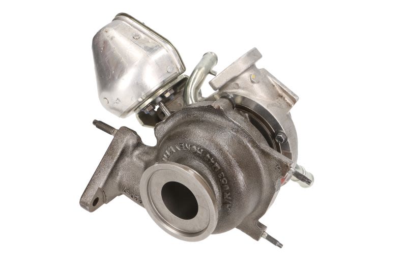 Turbosprężarka GARRETT 822088-5007S