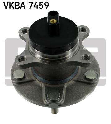 Zestaw łożysk koła SKF VKBA 7459