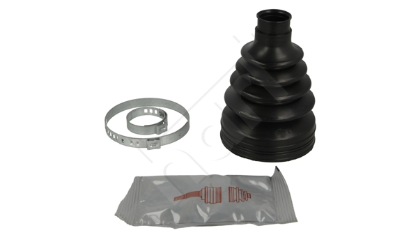 Zestaw osłon HART 451 753