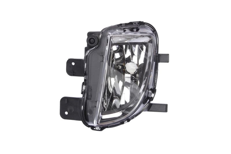 Lampa przeciwmgielna przednia ABAKUS 441-2041L-UQ
