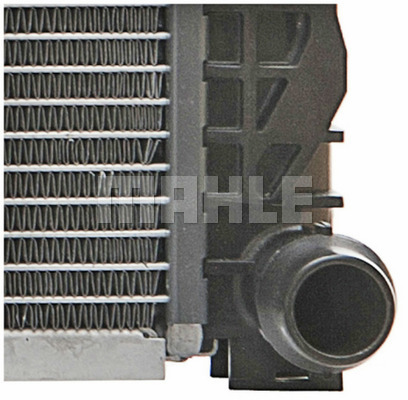 Chłodnica MAHLE CR 132 000S