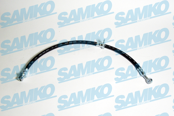 Przewód hamulcowy elastyczny SAMKO 6T48275
