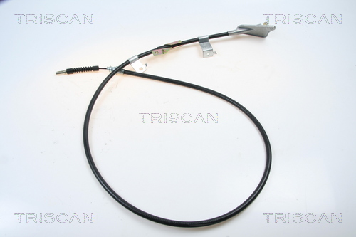 Linka hamulca ręcznego TRISCAN 8140 14168