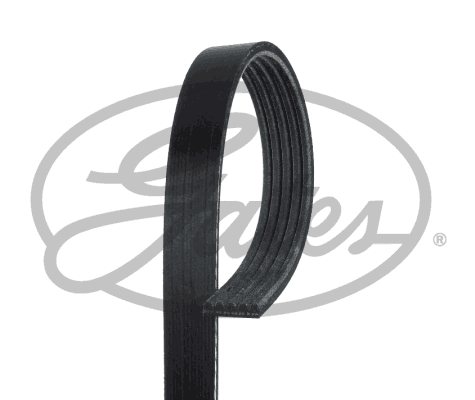 Pasek klinowy wielorowkowy GATES 5PK1640