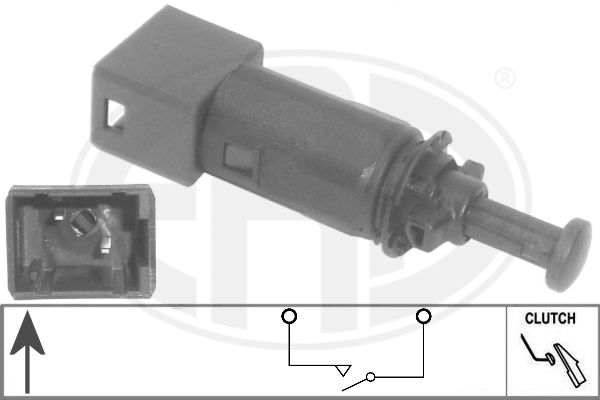 Włącznik świateł STOP ERA 330717