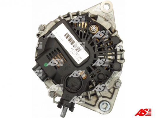 Alternator AS-PL A3192(VALEO)