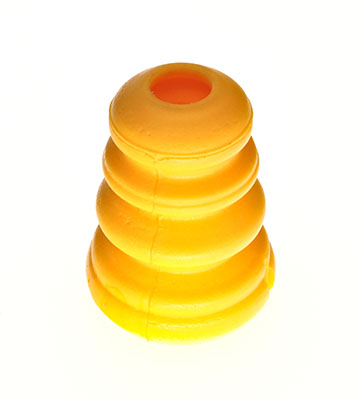 Dystans gumowy, resorowanie MAXGEAR 72-5852