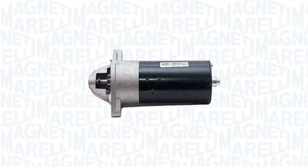 Rozrusznik MAGNETI MARELLI 063721045010