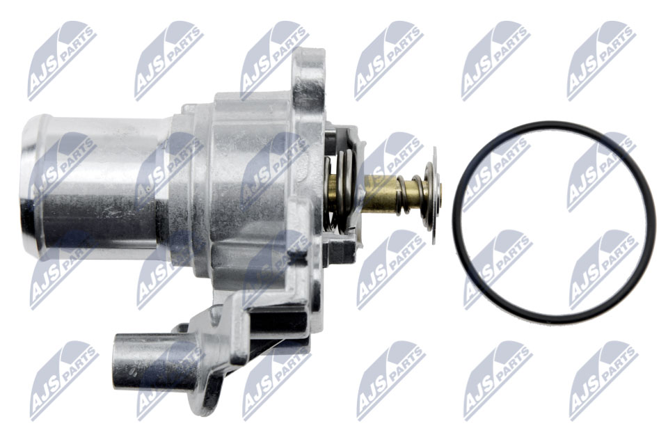 Termostat NTY CTM-FT-007