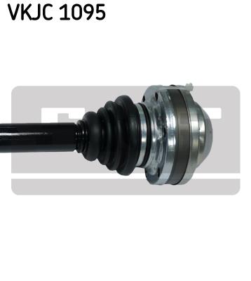 Półoś napędowa SKF VKJC 1095