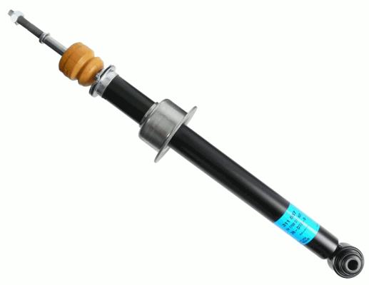 Amortyzator SACHS 311 537