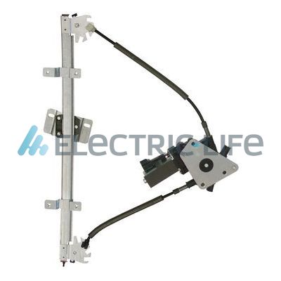 Podnośnik szyby ELECTRIC LIFE ZR FR45 L B