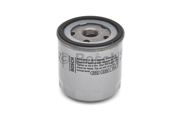 Filtr oleju BOSCH F 026 407 143