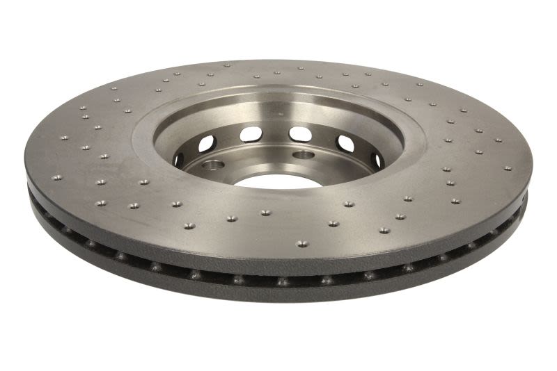 Tarcza hamulcowa BREMBO 09.8690.1X