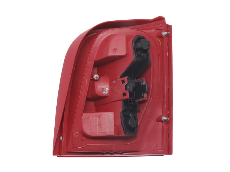 Lampa tylna zespolona ABAKUS 215-19G1L-LD-AE
