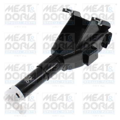 Dysza spryskiwacza, czyszczenie świateł przednich MEAT & DORIA 209164