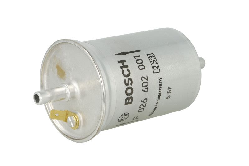 Filtr paliwa BOSCH F 026 402 001
