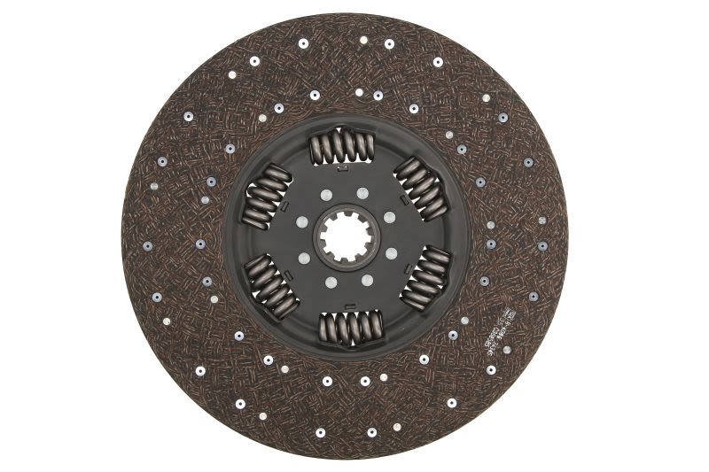 Tarcza sprzęgła FEBI BILSTEIN 105032