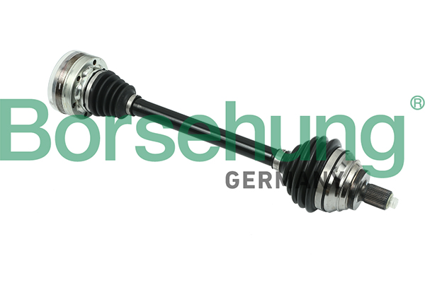 Półoś napędowa BORSEHUNG B18415