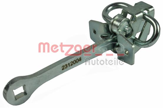 Ogranicznik drzwi METZGER 2312004