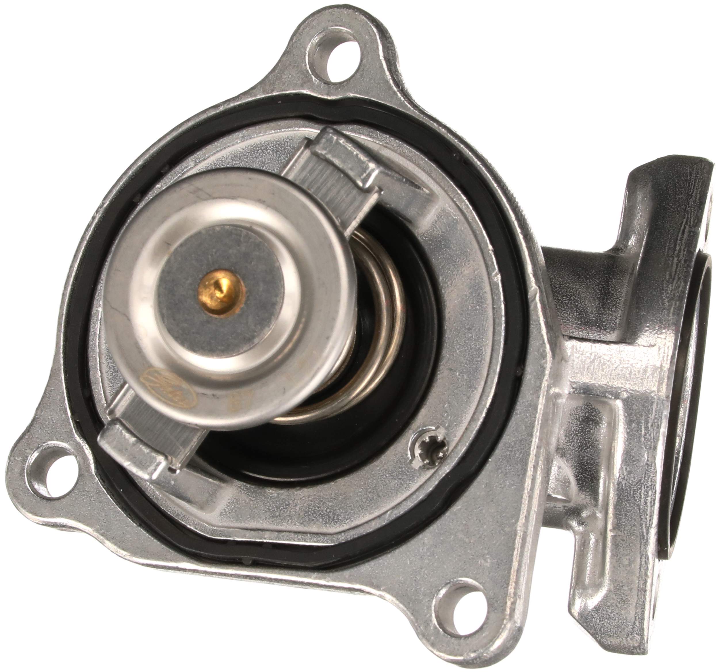 Termostat, środek chłodzący GATES TH69087G1