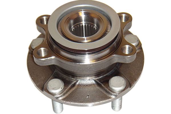 Zestaw łożysk koła KAVO PARTS WBH-6512