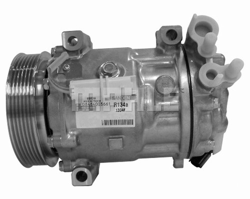 Kompresor klimatyzacji MAHLE ACP 1256 000P