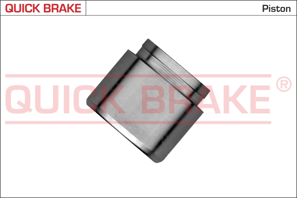 Tłoczek, zacisk hamulca QUICK BRAKE 185266K