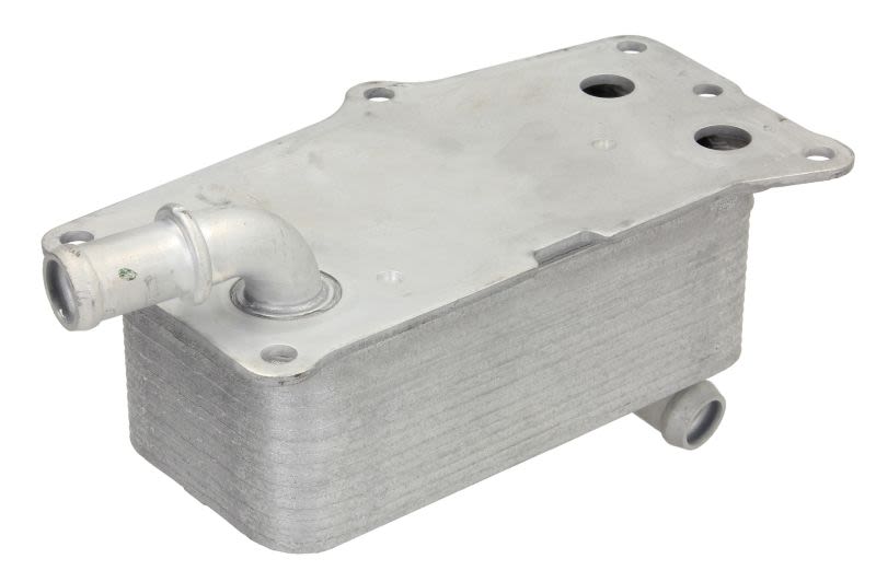 Chłodnica oleju automatycznej skrzyni biegów THERMOTEC D4M015TT