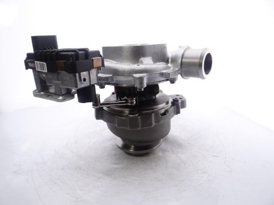 Turbosprężarka GARRETT 788479-5006S