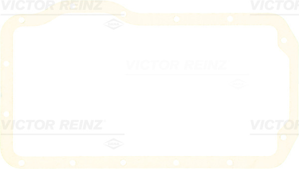 Uszczelka, miska olejowa VICTOR REINZ 71-21718-00