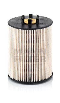 Filtr paliwa MANN-FILTER PU 815 x