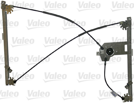 Podnośnik szyby VALEO 850788