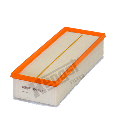 Filtr powietrza HENGST FILTER E488L01