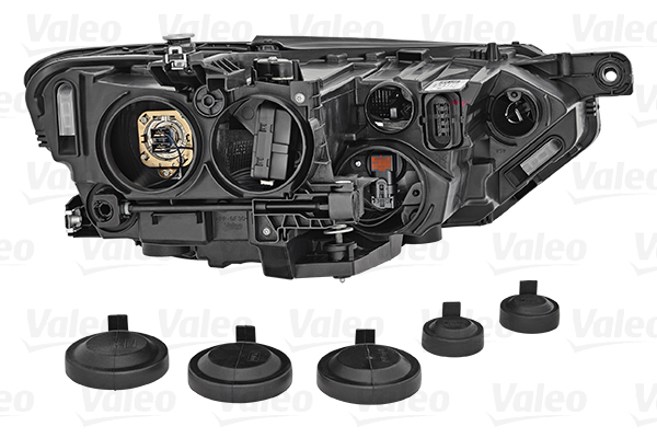Reflektor VALEO 046622