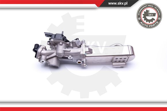 Zawór EGR ESEN SKV 14SKV158
