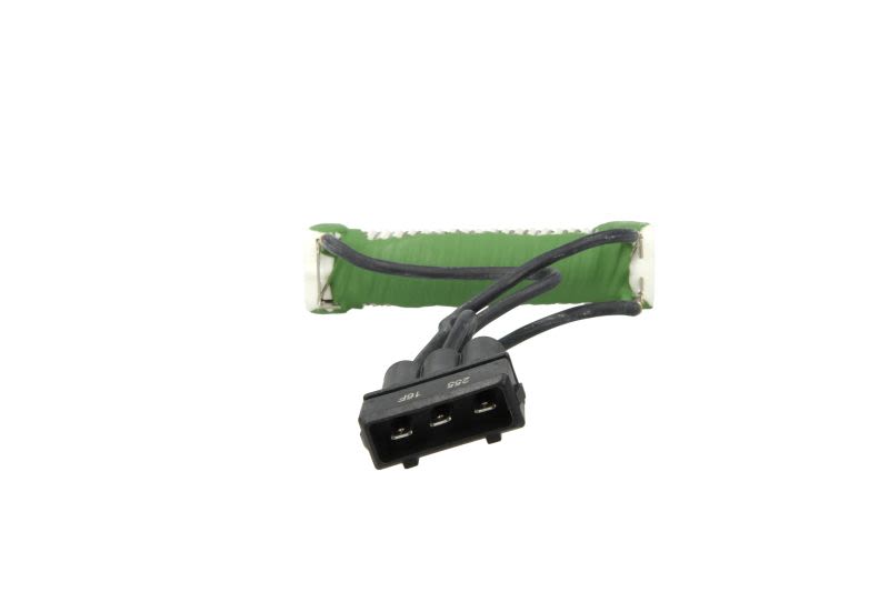 Rezystor wentylatora chłodnicy THERMOTEC DEW010TT